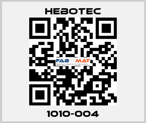 1010-004 HEBOTEC