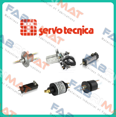 SVTS A 01-S-A-00/12-025/0250 Servotecnica