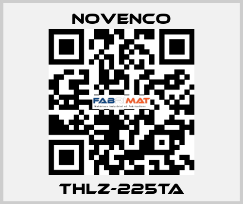 THLZ-225TA NOVENCO