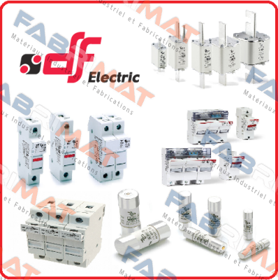 DF 483542 DF Electric