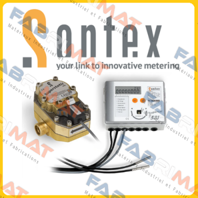 0566R22E001 Sontex