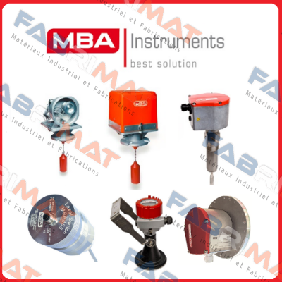 8011739 MBA Instruments