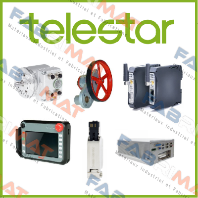 TI-64025201 Telestar