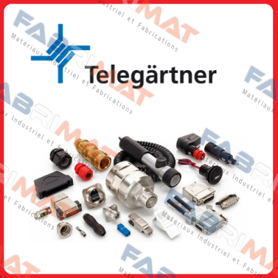 F00020A2131 Telegaertner