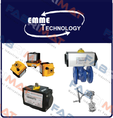 EV61-521MD1 EMME TECHNOLOGY