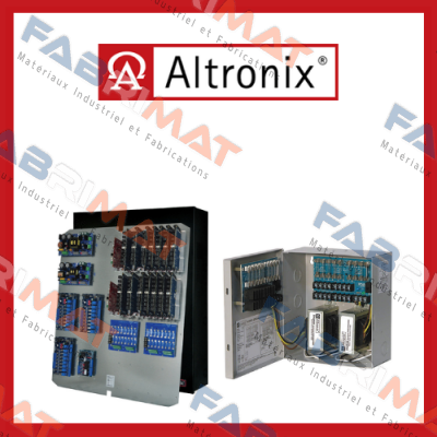 MAXIMAL3RHV Altronix