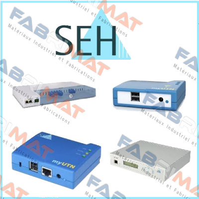 SE0024 myUTN-50a SEH Technology