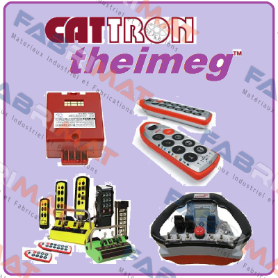 1MCU-8730-A102 Cattron