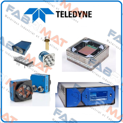 WS510 Teledyne