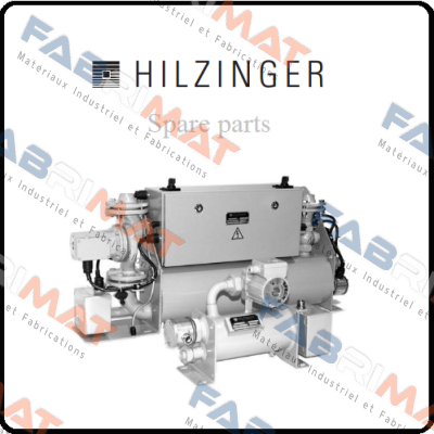 Type 403 K 2000W alternative TSG5023012000M Hilzinger