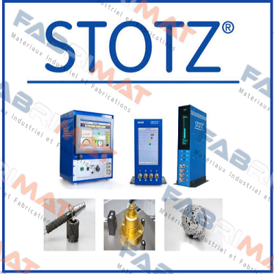 P65-1002-X Stotz