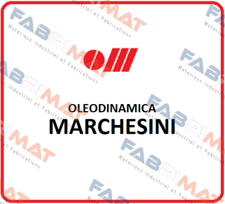 VABP34 (205-048-01100) Oleodinamica Marchesini