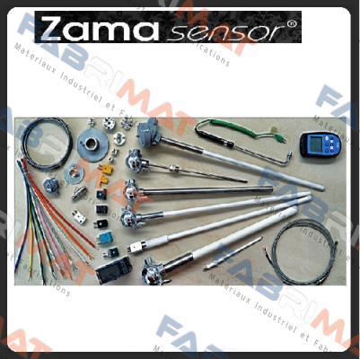 2371.401.3513 ZAMA SENSOR S.r.l.