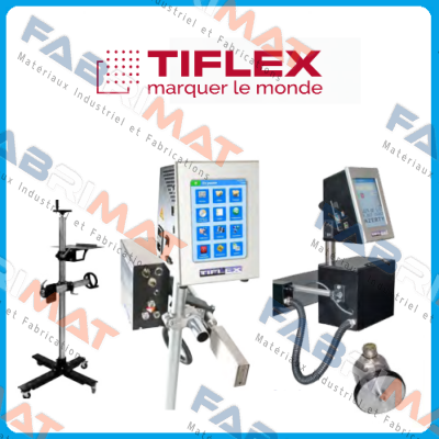 TREADMASTER TM7 Tiflex