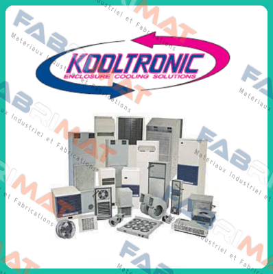 KBB58 Kooltronic