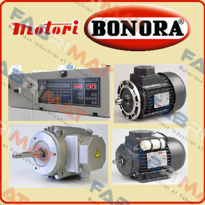 Capacitor for MAB100LA/2 Bonora