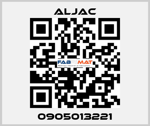 0905013221 ALJAC