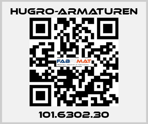 101.6302.30 Hugro-Armaturen