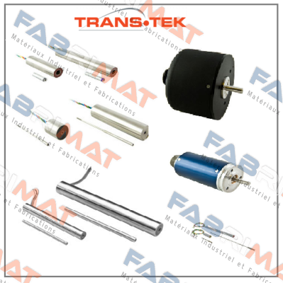 0242-00030 TRANS-TEK