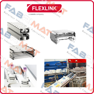 XHMJ 6 FlexLink