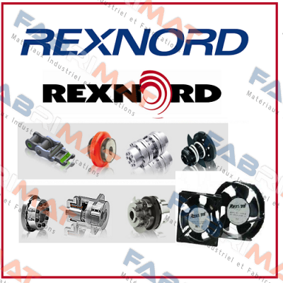 749.11.31 Rexnord