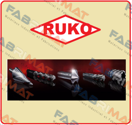 250050T (pack x10) Ruko