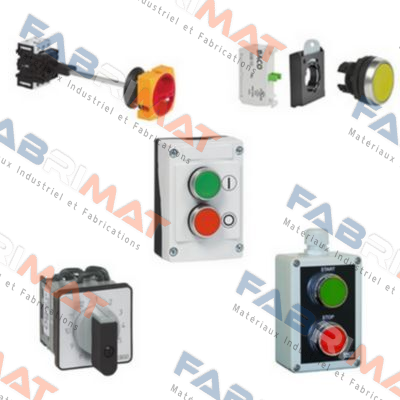 PR12 1102 A4 E Q48PN  Baco Controls