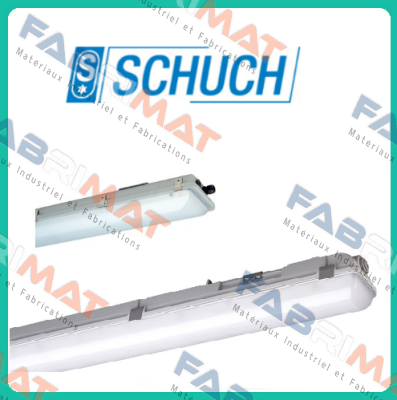 9308F Ersatz Glas  (931019003) Schuch