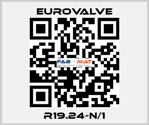 R19.24-N/1 Eurovalve