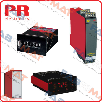 6337A2A Pr Electronics