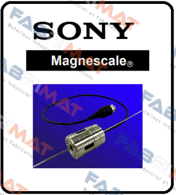 DK830SR Magnescale