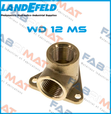 WD 12 MS Landefeld