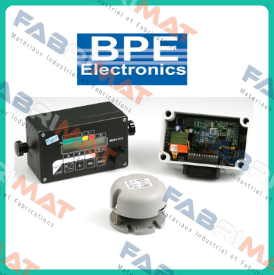 7.630.157 oem BPE Electronics (Dana Brevini Group)