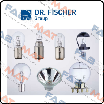 17023Z/8 Dr. Fischer