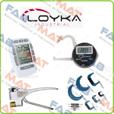 5310-25 Loyka