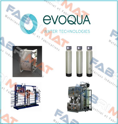 UC4984 Evoqua Water Technologies