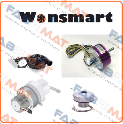 WS9250-24-240-X200 WONSMART