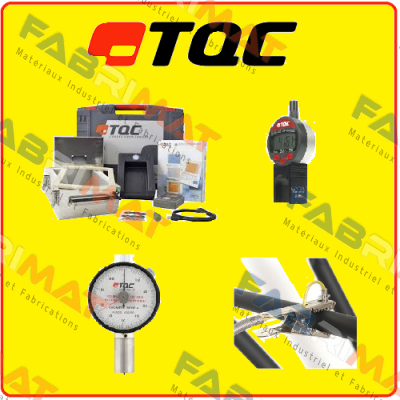 VF1844 Type CC1000 (3mm) TQC