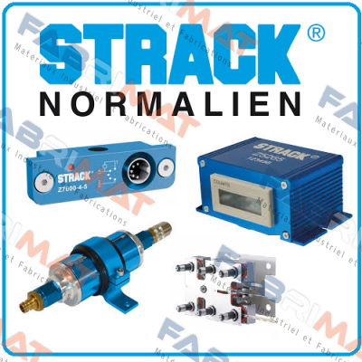 Z76/50-116 Strack