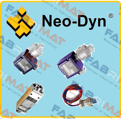 132P48CC6BGN ITT NEO DYN