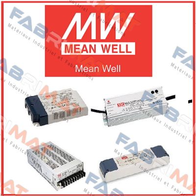 H4092A0012 Mean Well