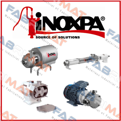 KS40 Type: MONOPOMP Inoxpa