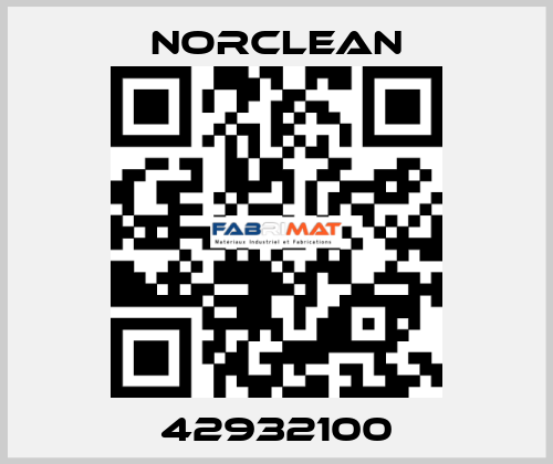 42932100 Norclean