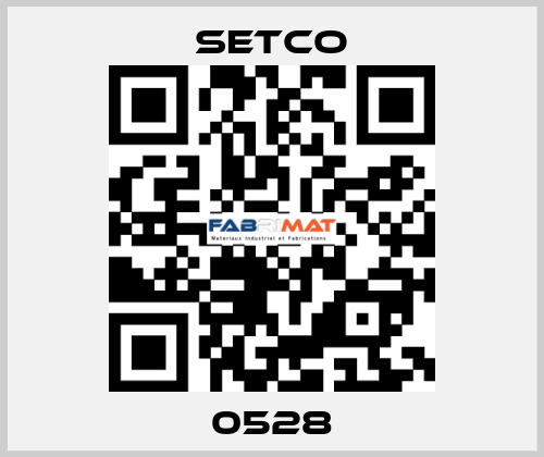 0528 SETCO