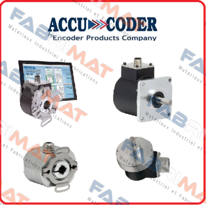 716-0100-HV-HD14-6-S-T-N ACCU-CODER