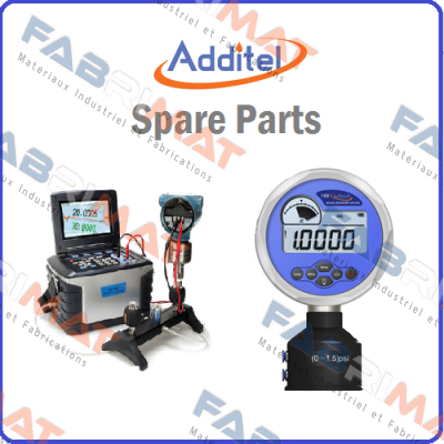 ADT681-10-GP30K-PSI-AF Additel