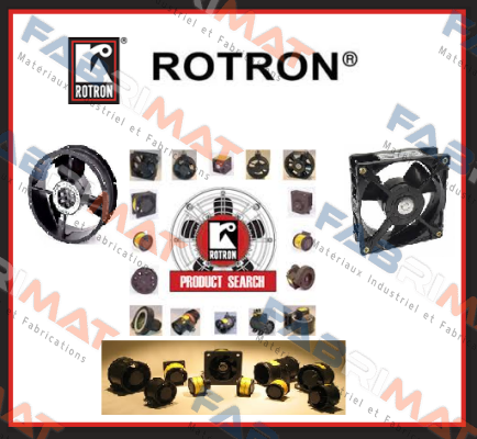 17000008A Rotron