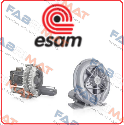 Filter for Cod. 046766 Esam