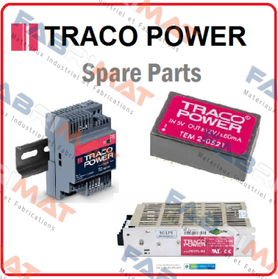 PHV-12-0.5K1000P Traco Power