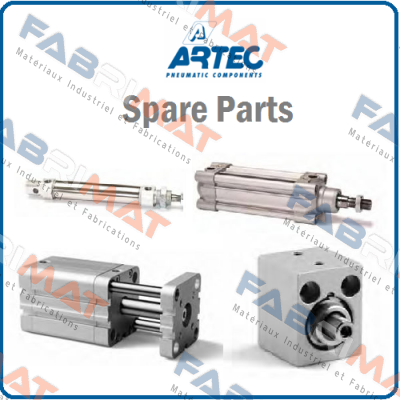 F050-S128 (FDM032.025.GS.F.S) ARTEC